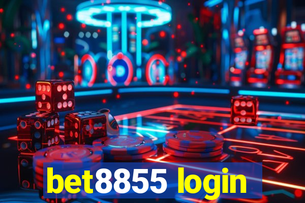 bet8855 login